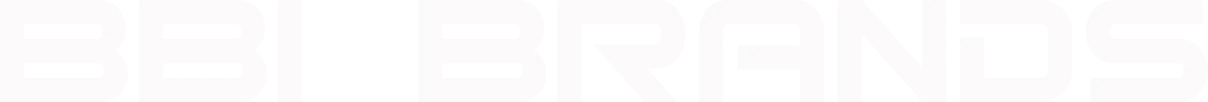 BBI Brands Logo