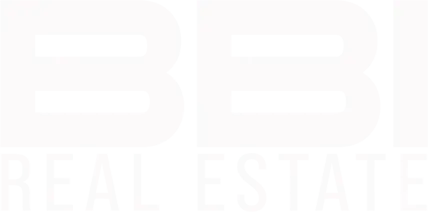 BBI Real Estate Logo